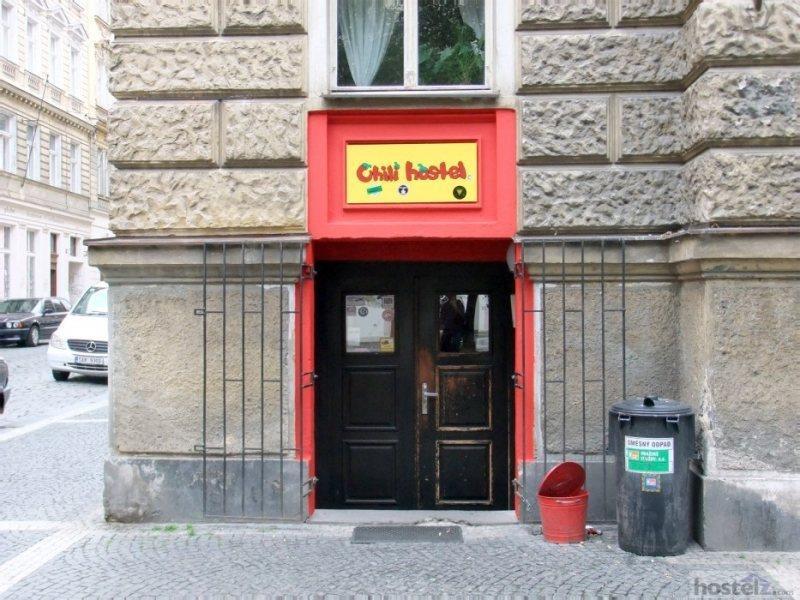 Chili Praha