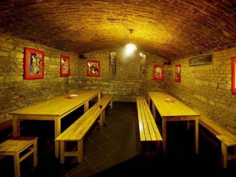 Hostel Chili *