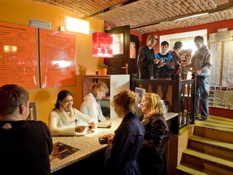 Hostel Chili