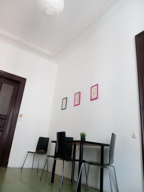 Chili Hostel