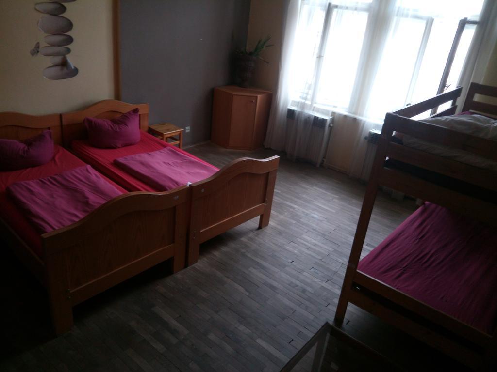 Hostel Chili *
