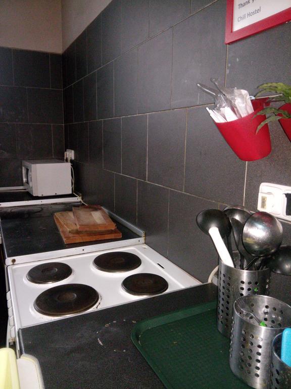 Chili Hostel Praha