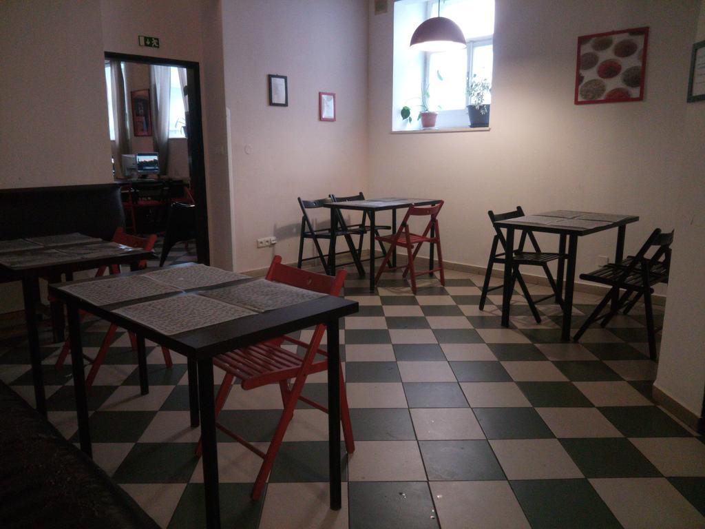 Chili Hostel
