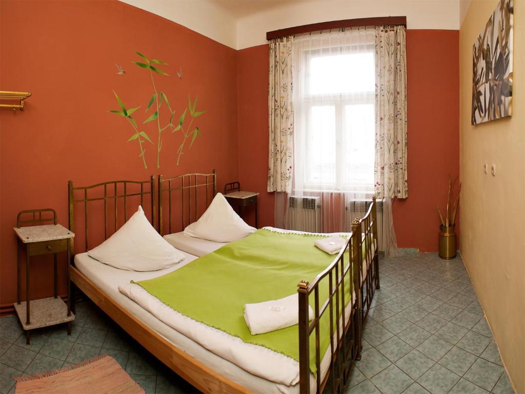 Chili Hostel Praha