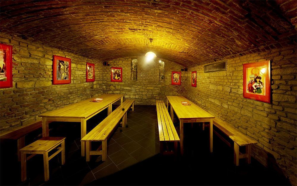 Hostel Chili *