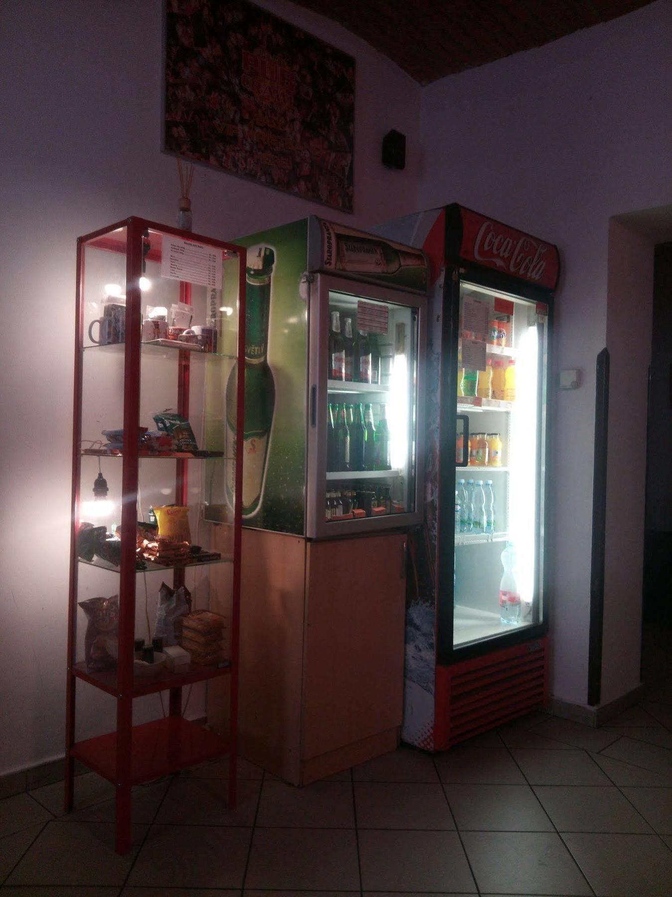 Chili Praha