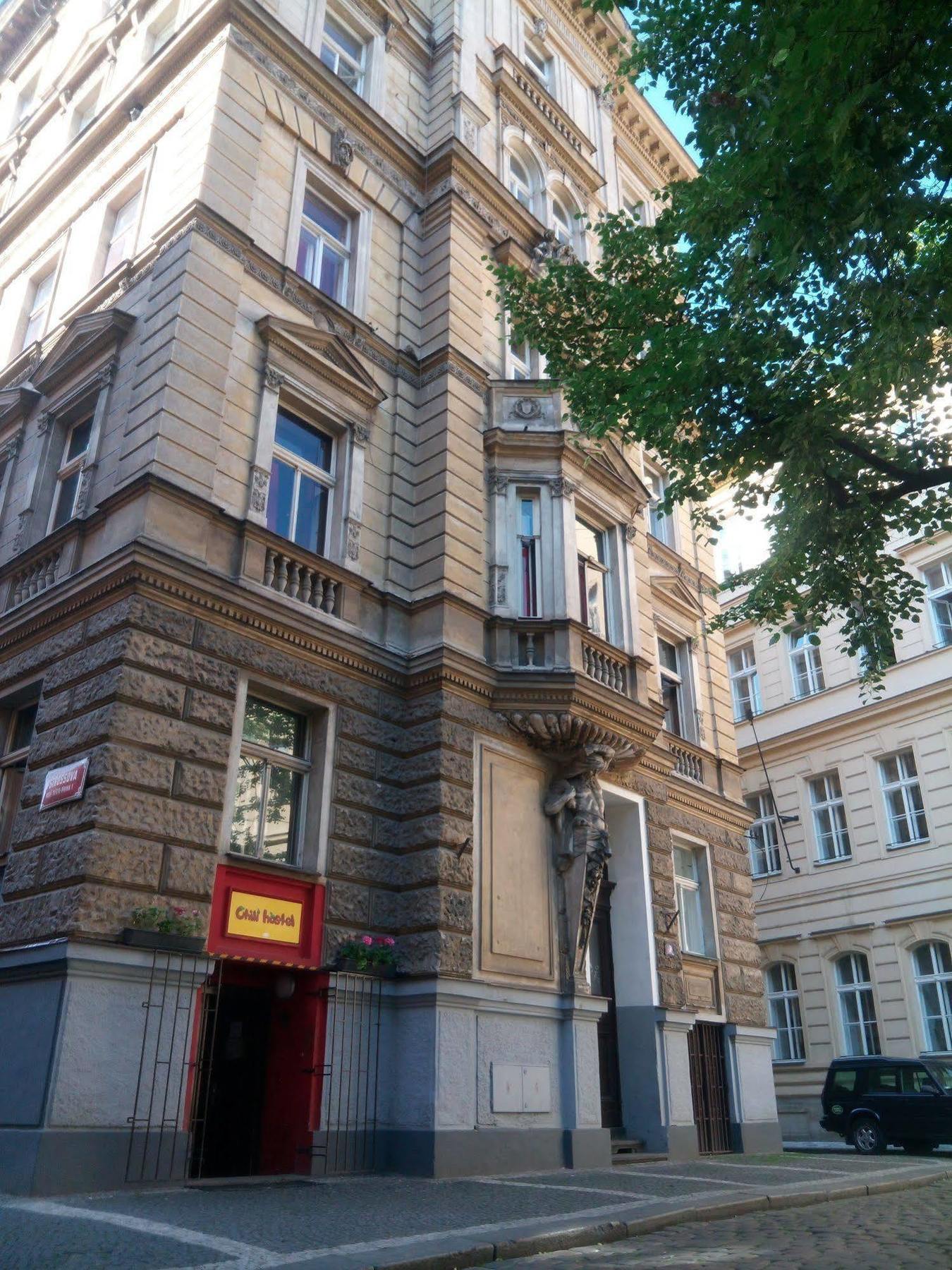 Chili * Praha