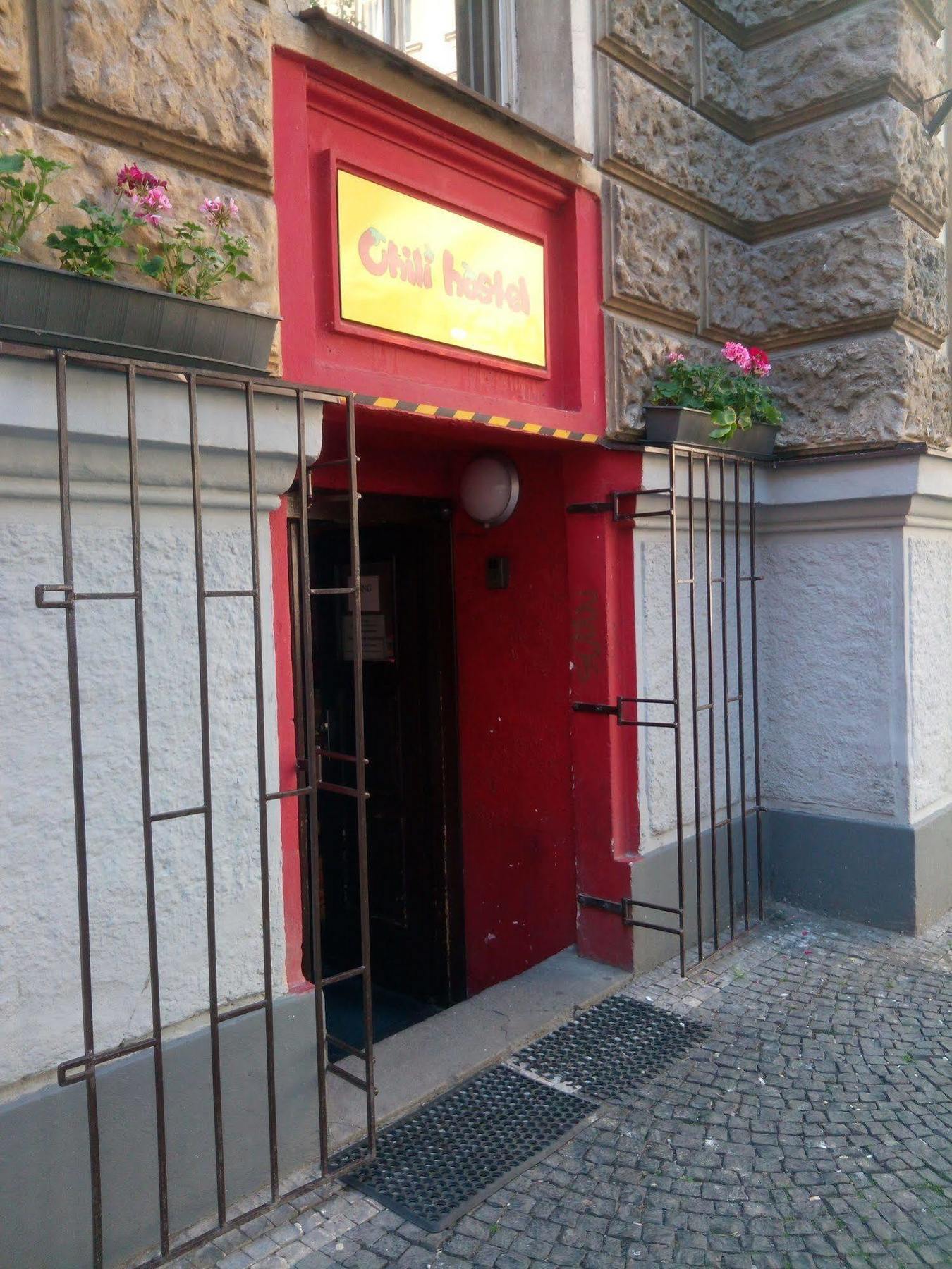 Chili Praha