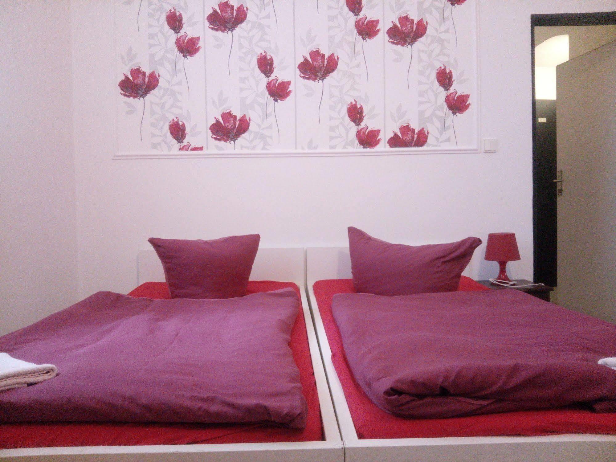 Hostel Chili Praha