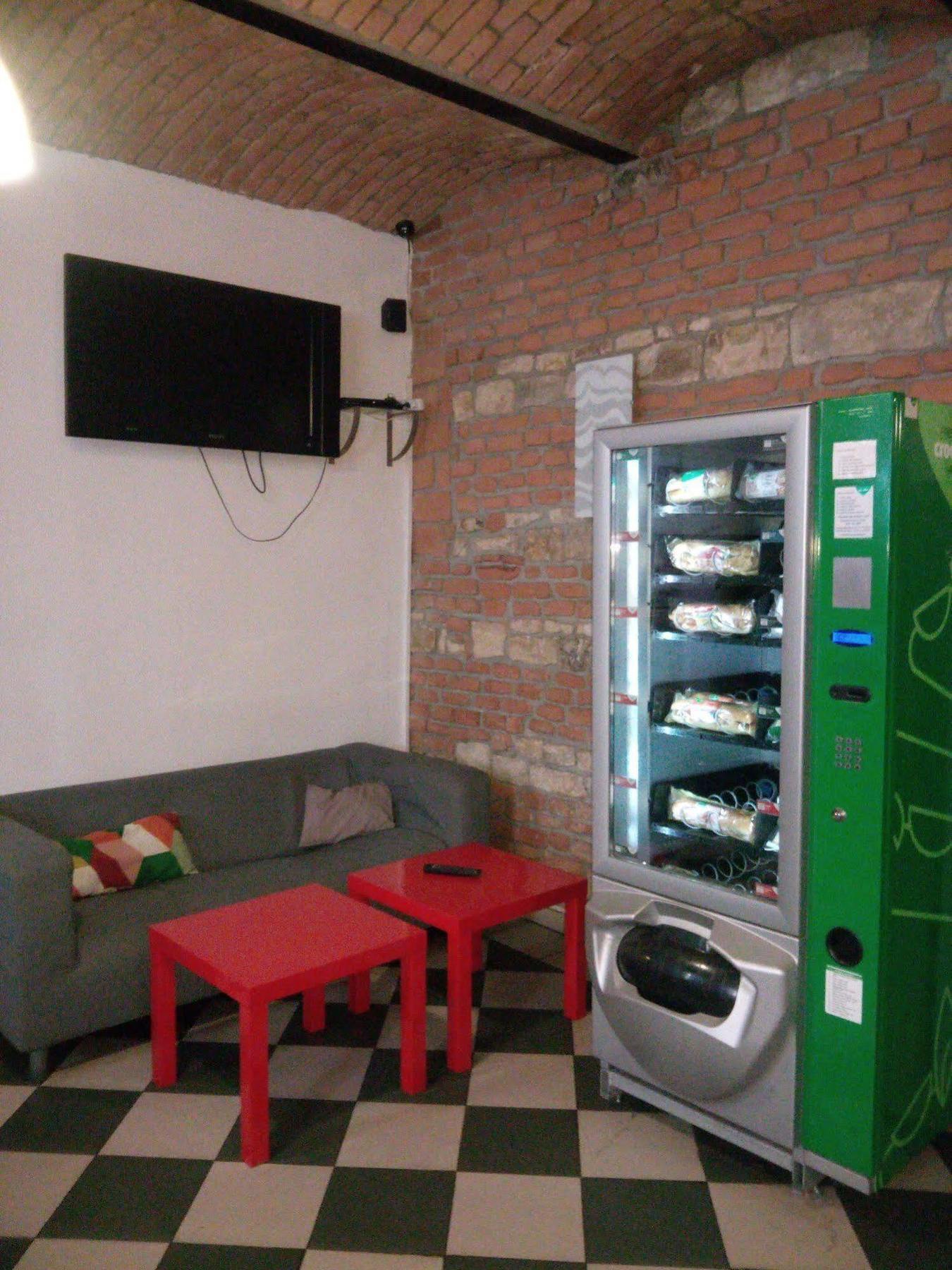 Chili Hostel Praha