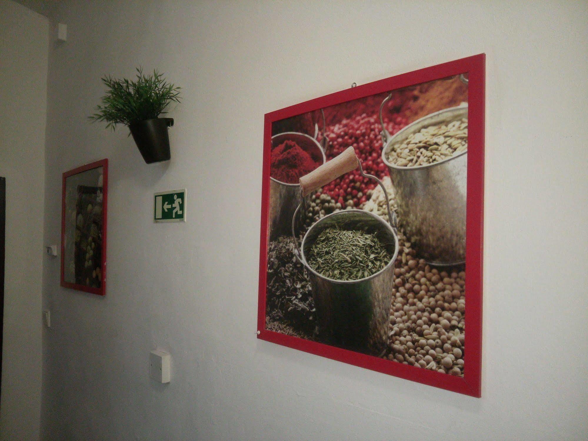 Hostel Chili Praha