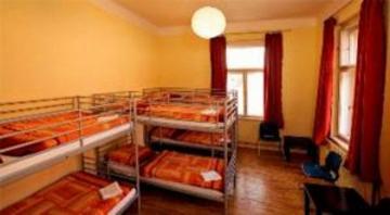 Chili Hostel Praha